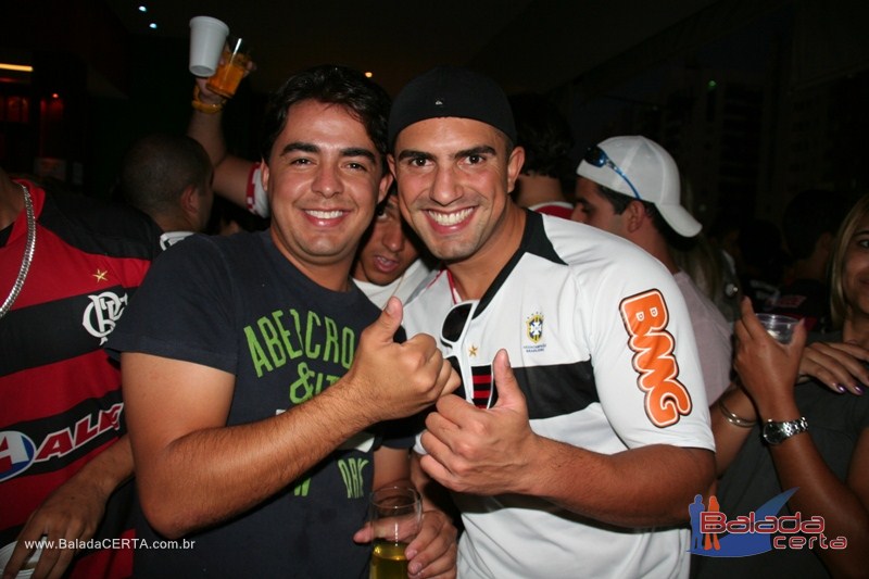 Balada: Fotos de domingo no Nana Bar em �guas Claras - DF