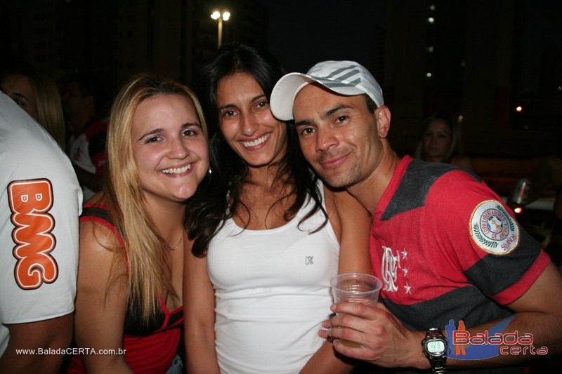Balada: Fotos de domingo no Nana Bar em �guas Claras - DF