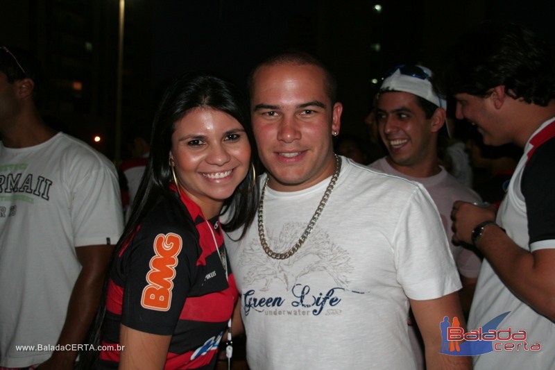 Balada: Fotos de domingo no Nana Bar em �guas Claras - DF