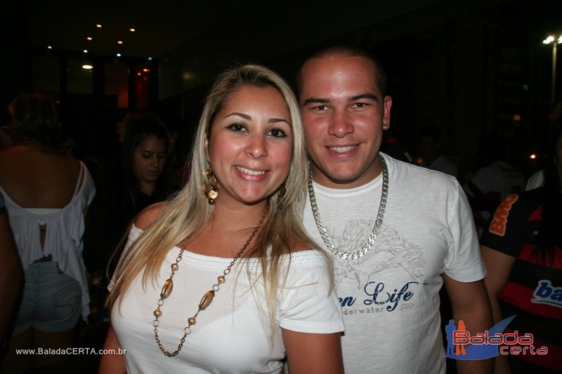 Balada: Fotos de domingo no Nana Bar em �guas Claras - DF