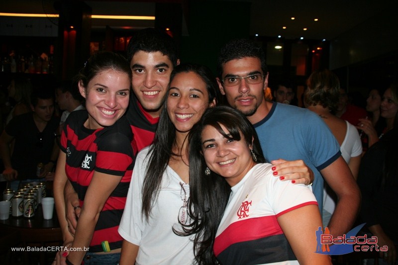 Balada: Fotos de domingo no Nana Bar em �guas Claras - DF