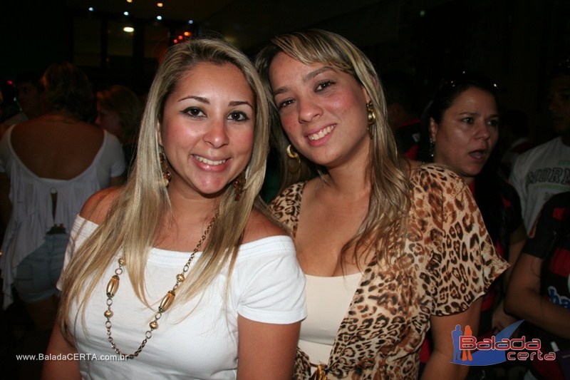Balada: Fotos de domingo no Nana Bar em �guas Claras - DF