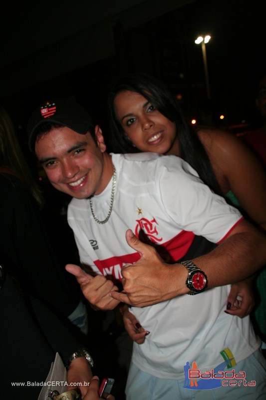 Balada: Fotos de domingo no Nana Bar em �guas Claras - DF