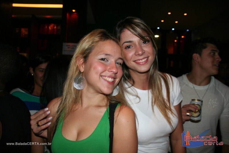 Balada: Fotos de domingo no Nana Bar em �guas Claras - DF