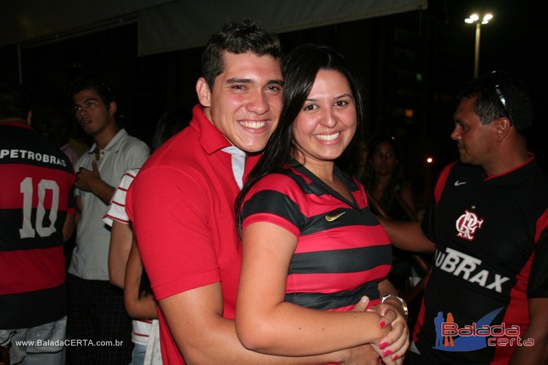 Balada: Fotos de domingo no Nana Bar em �guas Claras - DF