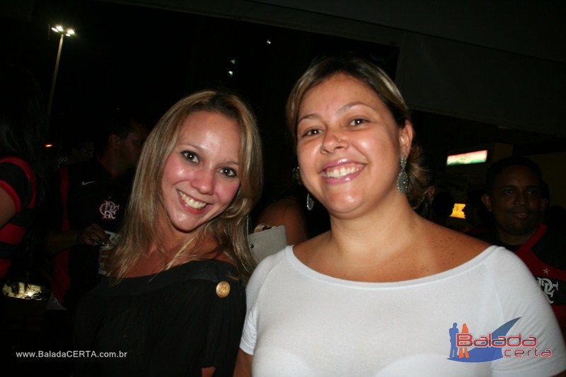 Balada: Fotos de domingo no Nana Bar em �guas Claras - DF