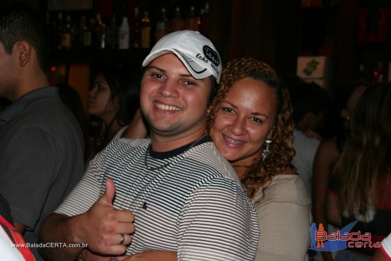 Balada: Fotos de domingo no Nana Bar em �guas Claras - DF