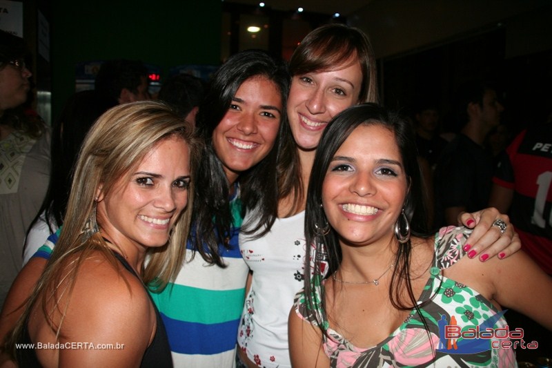 Balada: Fotos de domingo no Nana Bar em �guas Claras - DF
