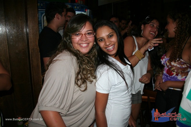 Balada: Fotos de domingo no Nana Bar em �guas Claras - DF