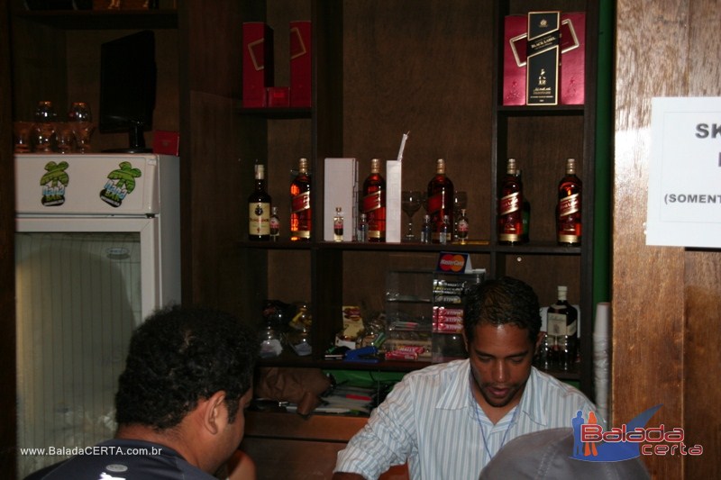 Balada: Fotos de domingo no Nana Bar em �guas Claras - DF