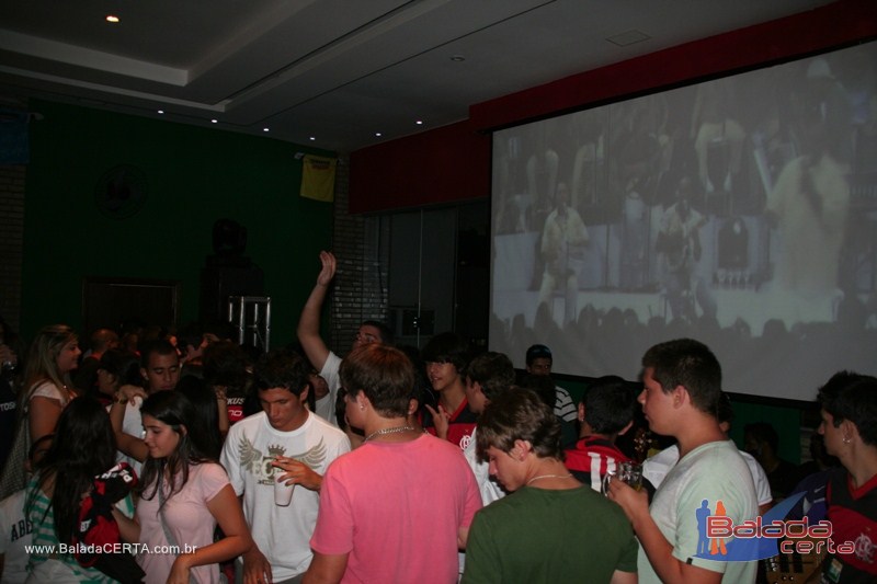Balada: Fotos de domingo no Nana Bar em �guas Claras - DF
