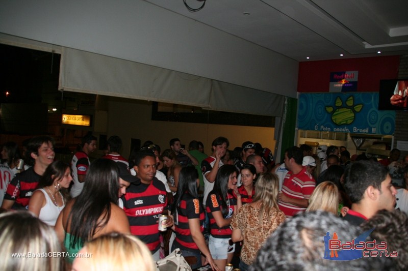 Balada: Fotos de domingo no Nana Bar em �guas Claras - DF