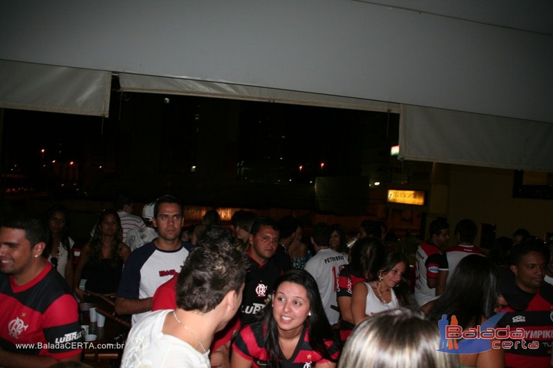 Balada: Fotos de domingo no Nana Bar em �guas Claras - DF