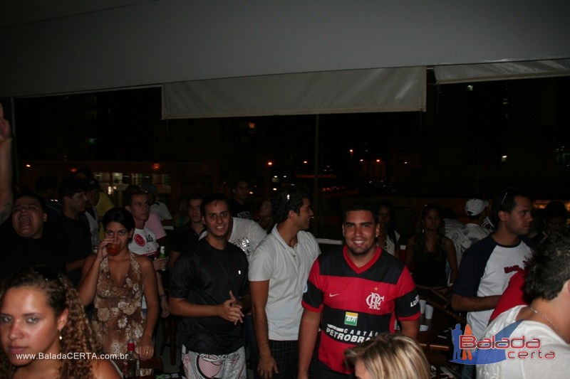 Balada: Fotos de domingo no Nana Bar em �guas Claras - DF