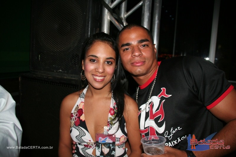 Balada: Fotos de domingo no Nana Bar em �guas Claras - DF