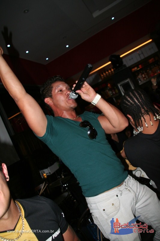 Balada: Fotos de domingo no Nana Bar em �guas Claras - DF