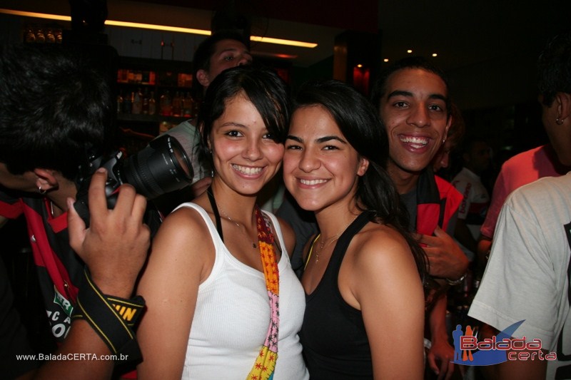 Balada: Fotos de domingo no Nana Bar em �guas Claras - DF