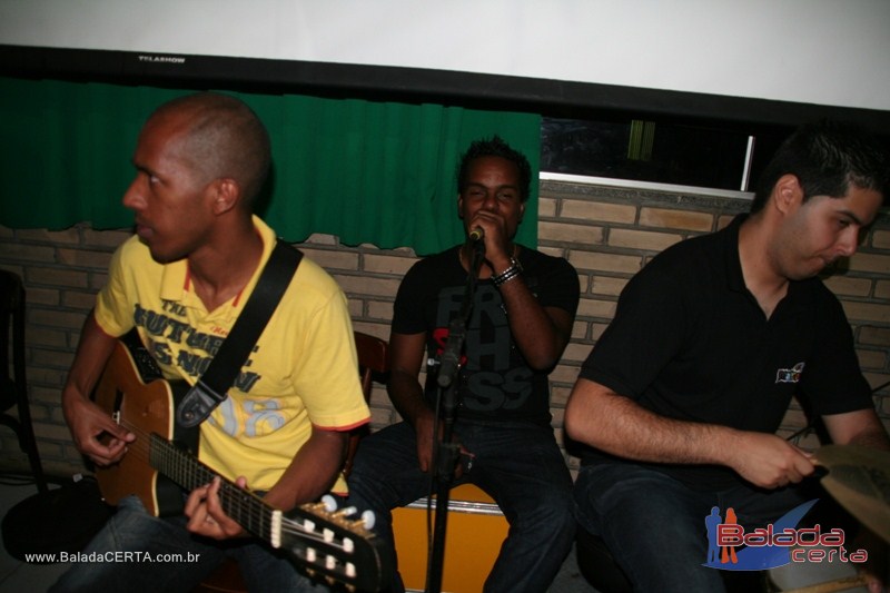 Balada: Fotos de domingo no Nana Bar em �guas Claras - DF