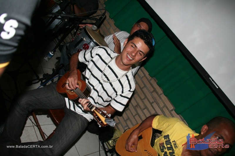 Balada: Fotos de domingo no Nana Bar em �guas Claras - DF