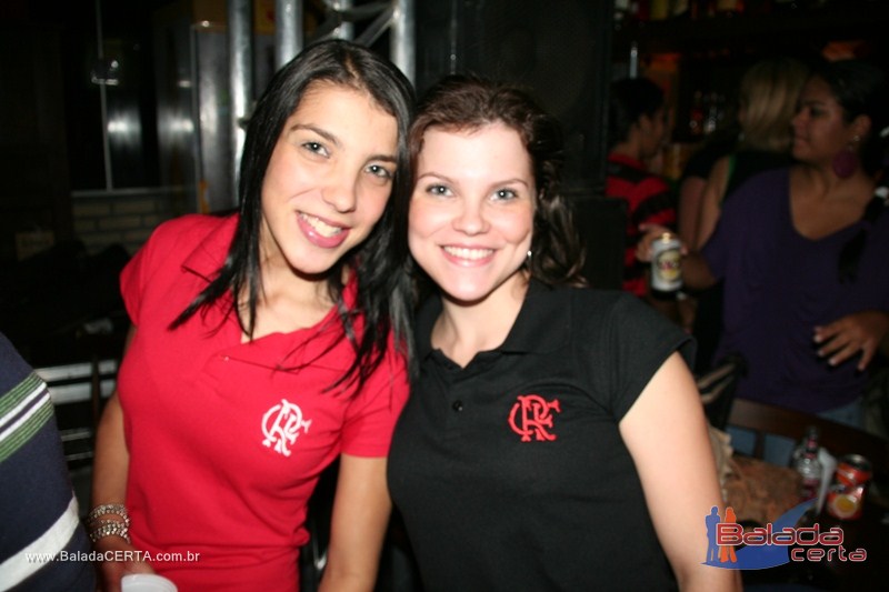Balada: Fotos de domingo no Nana Bar em �guas Claras - DF