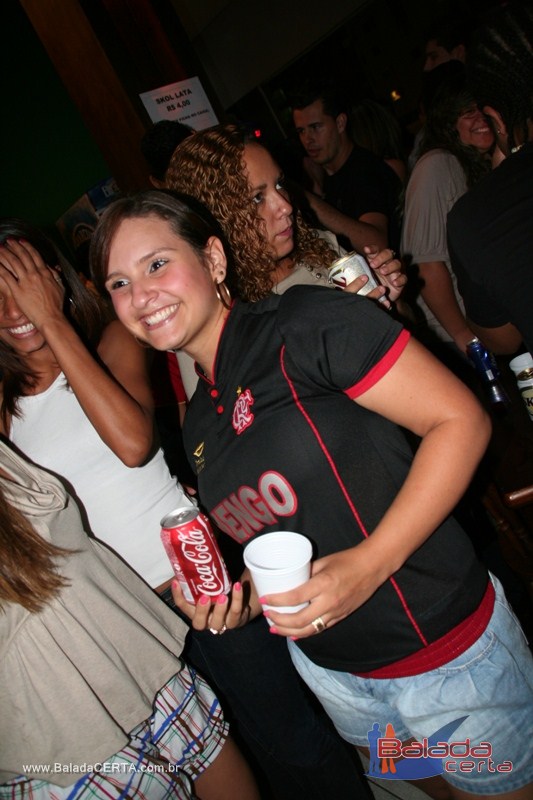 Balada: Fotos de domingo no Nana Bar em �guas Claras - DF