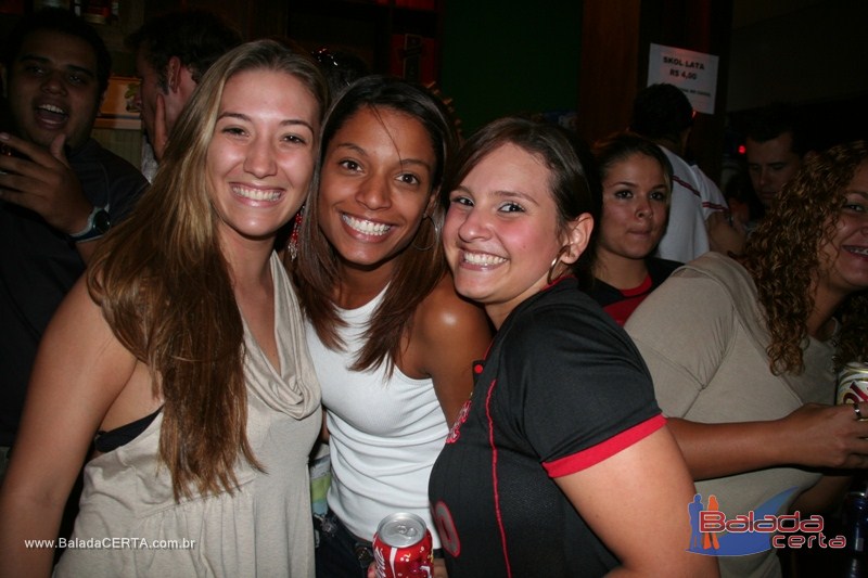 Balada: Fotos de domingo no Nana Bar em �guas Claras - DF