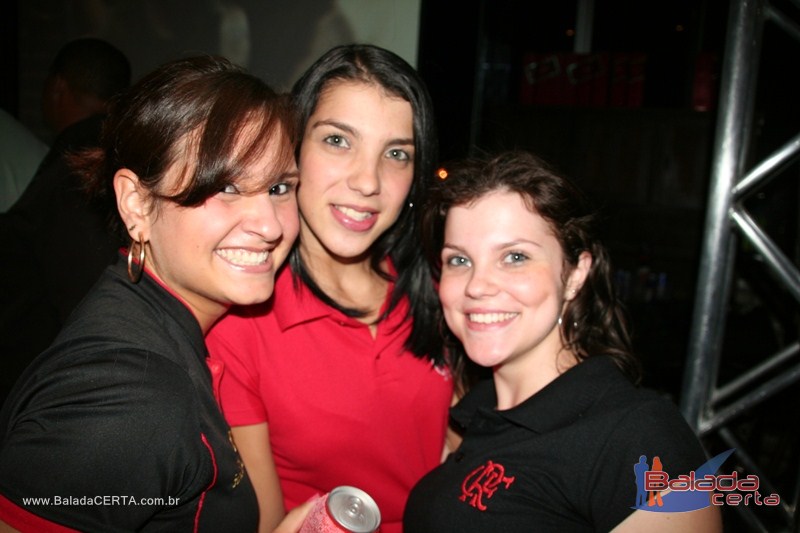Balada: Fotos de domingo no Nana Bar em �guas Claras - DF
