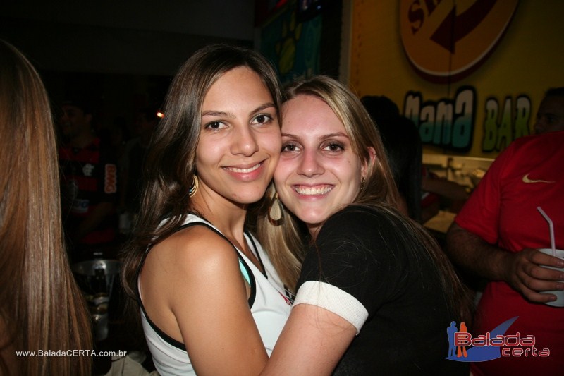 Balada: Fotos de domingo no Nana Bar em �guas Claras - DF