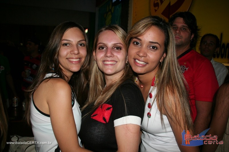 Balada: Fotos de domingo no Nana Bar em �guas Claras - DF