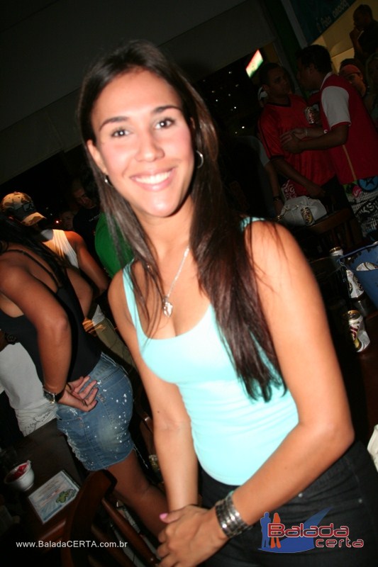 Balada: Fotos de domingo no Nana Bar em �guas Claras - DF