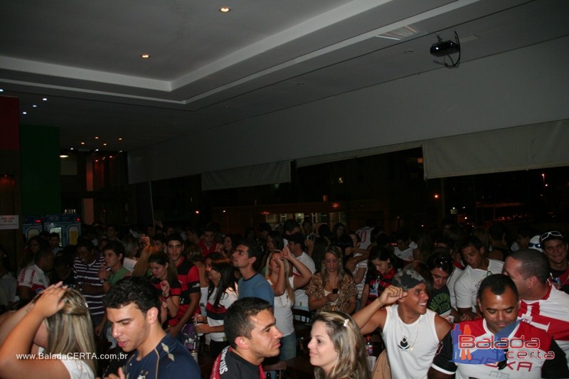Balada: Fotos de domingo no Nana Bar em �guas Claras - DF
