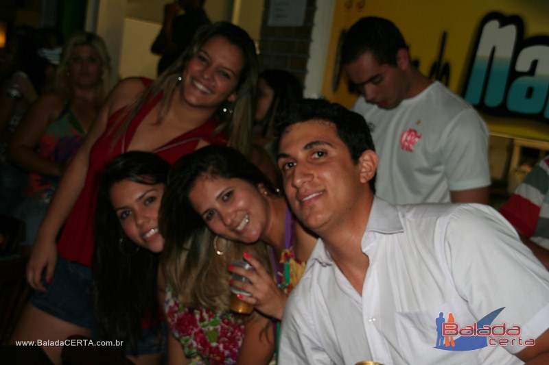 Balada: Fotos de domingo no Nana Bar em �guas Claras - DF