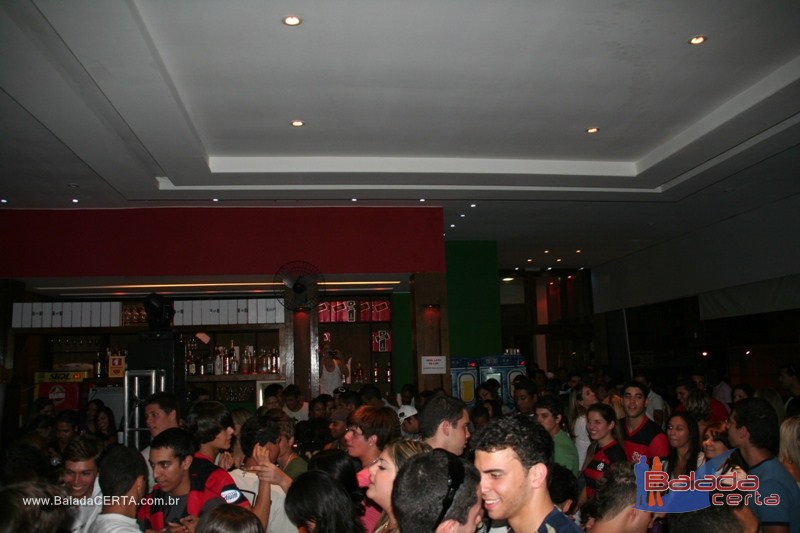 Balada: Fotos de domingo no Nana Bar em �guas Claras - DF
