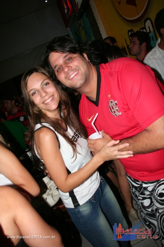 Balada: Fotos de domingo no Nana Bar em �guas Claras - DF