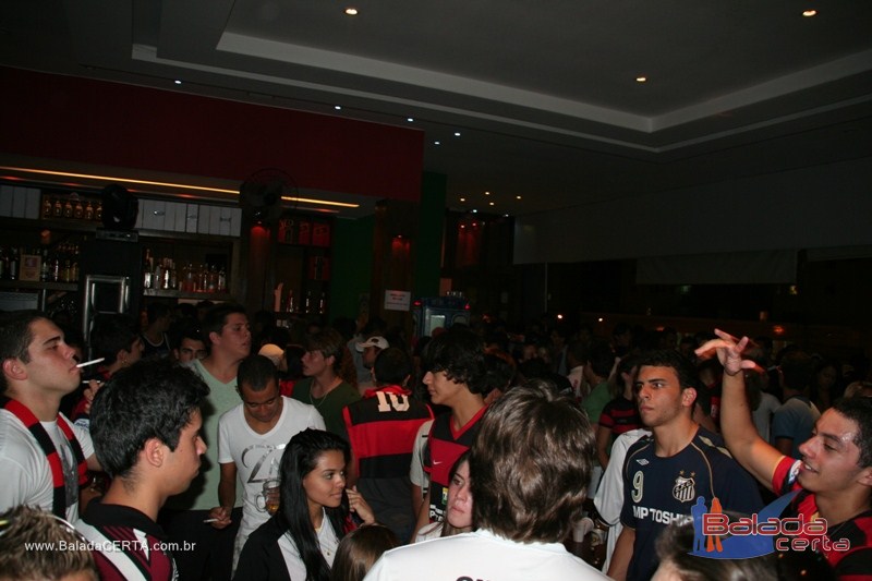 Balada: Fotos de domingo no Nana Bar em �guas Claras - DF