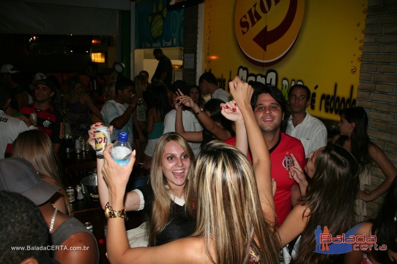 Balada: Fotos de domingo no Nana Bar em �guas Claras - DF