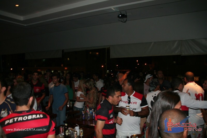 Balada: Fotos de domingo no Nana Bar em �guas Claras - DF