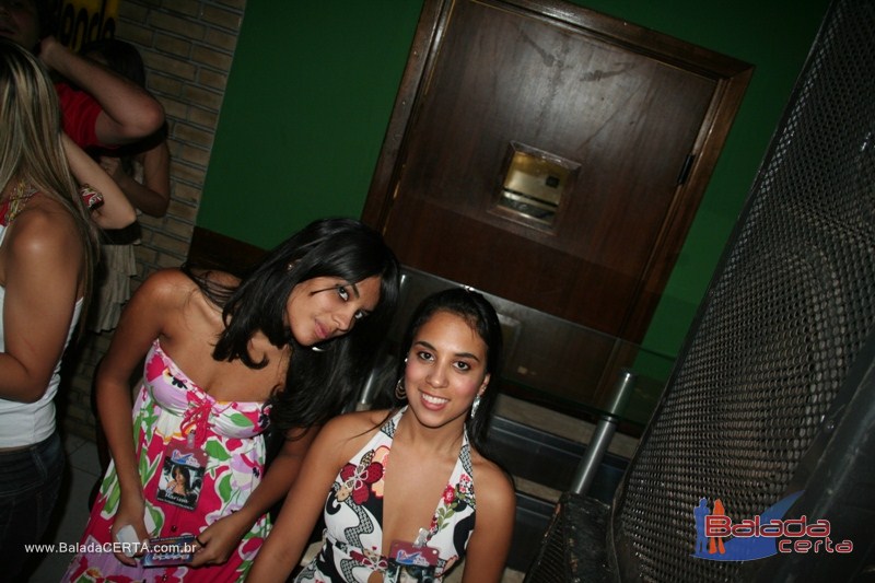 Balada: Fotos de domingo no Nana Bar em �guas Claras - DF