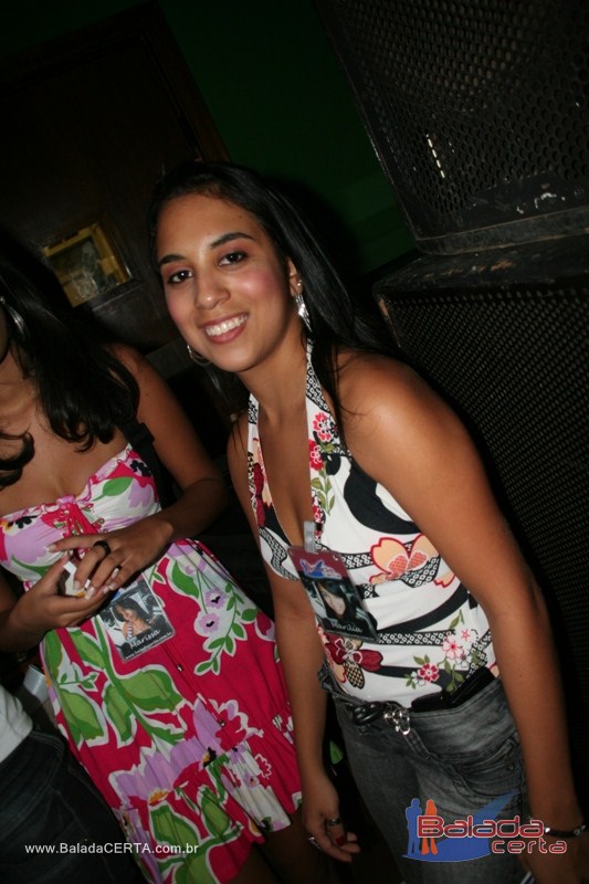 Balada: Fotos de domingo no Nana Bar em �guas Claras - DF