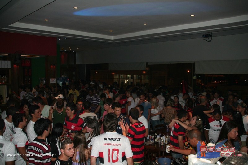 Balada: Fotos de domingo no Nana Bar em �guas Claras - DF
