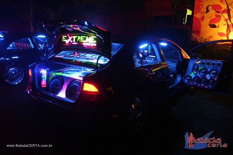 Balada: Fotos de sexta-feira na Pixy Club em Braslia/DF