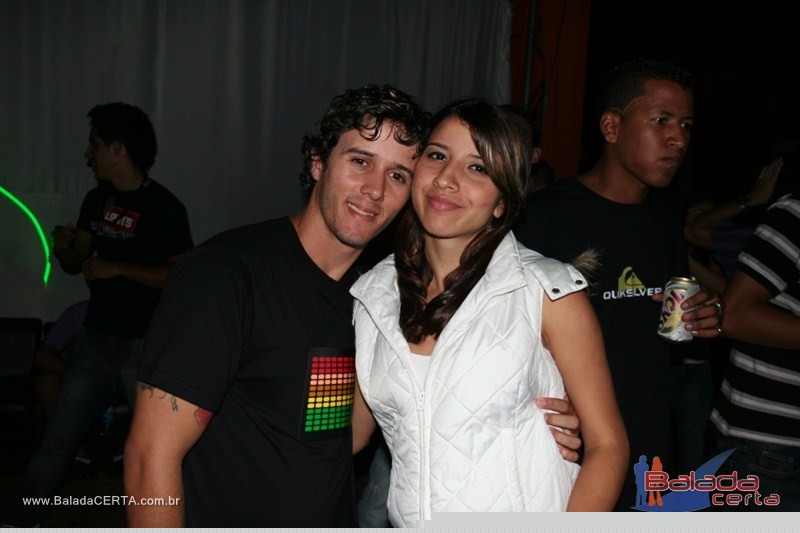 Balada: Fotos de sexta-feira na Pixy Club em Braslia/DF