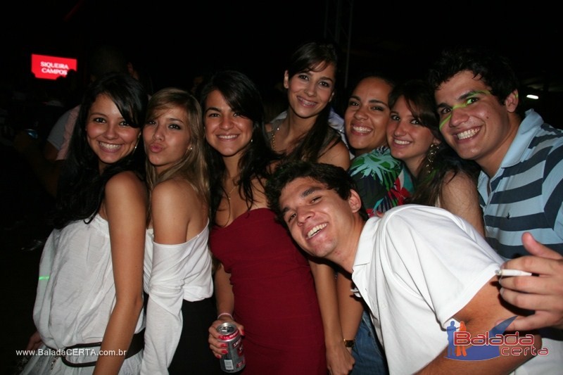 Balada: Fotos de sexta-feira na Pixy Club em Braslia/DF