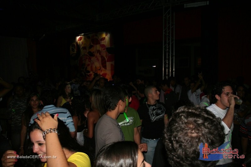 Balada: Fotos de sexta-feira na Pixy Club em Braslia/DF