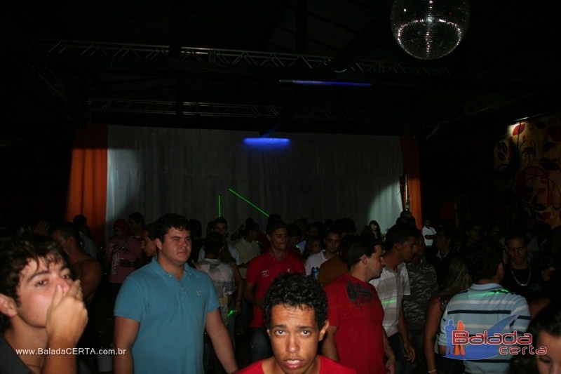 Balada: Fotos de sexta-feira na Pixy Club em Braslia/DF