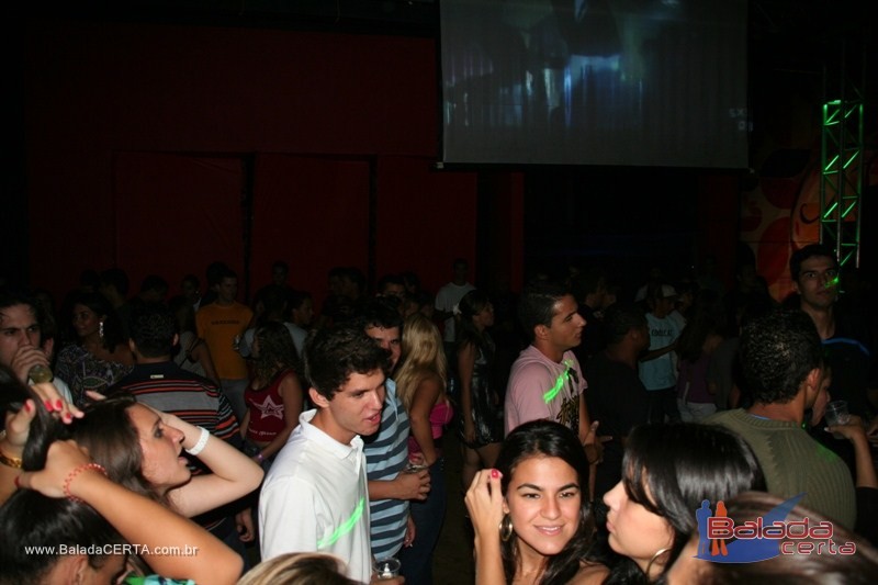 Balada: Fotos de sexta-feira na Pixy Club em Braslia/DF