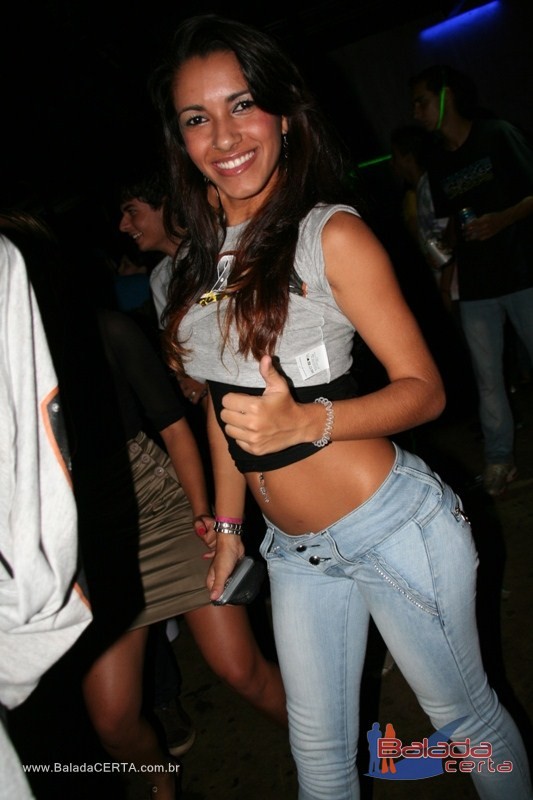 Balada: Fotos de sexta-feira na Pixy Club em Braslia/DF