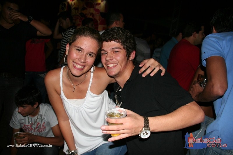 Balada: Fotos de sexta-feira na Pixy Club em Braslia/DF