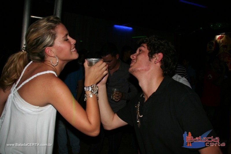 Balada: Fotos de sexta-feira na Pixy Club em Braslia/DF