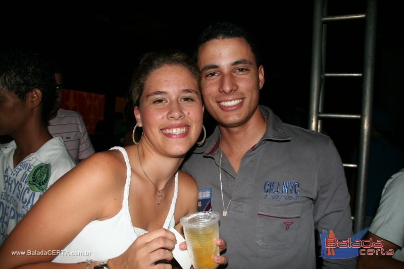 Balada: Fotos de sexta-feira na Pixy Club em Braslia/DF